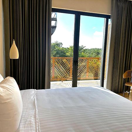 Wyndham Tulum Hotel ภายนอก รูปภาพ