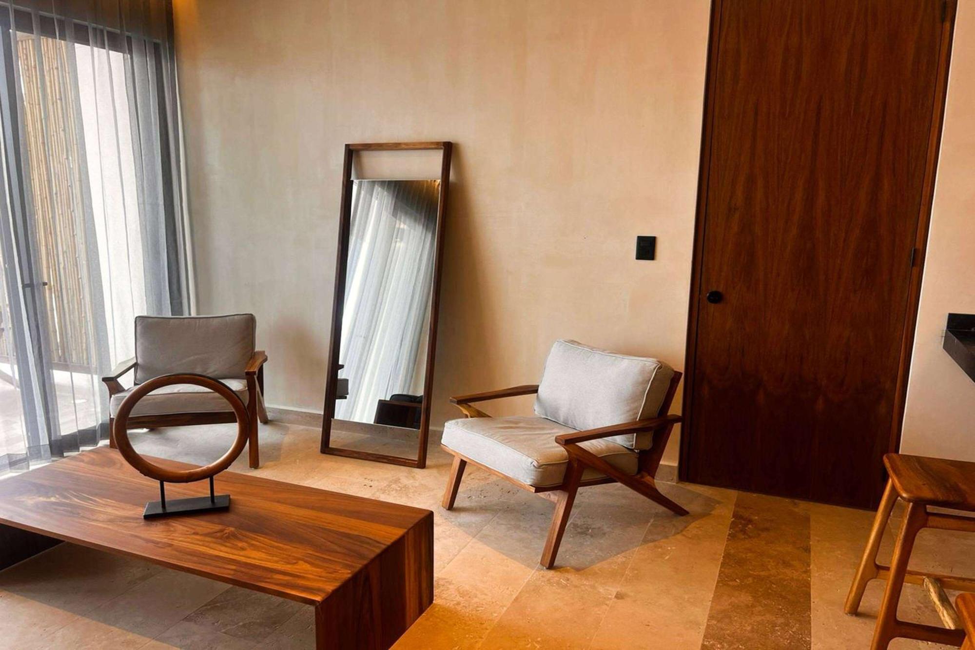 Wyndham Tulum Hotel ภายนอก รูปภาพ