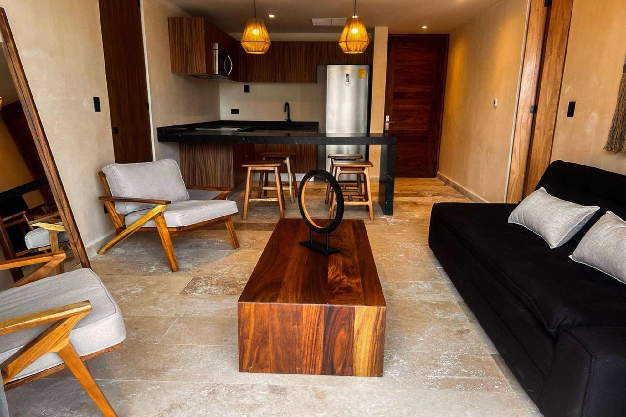 Wyndham Tulum Hotel ภายนอก รูปภาพ