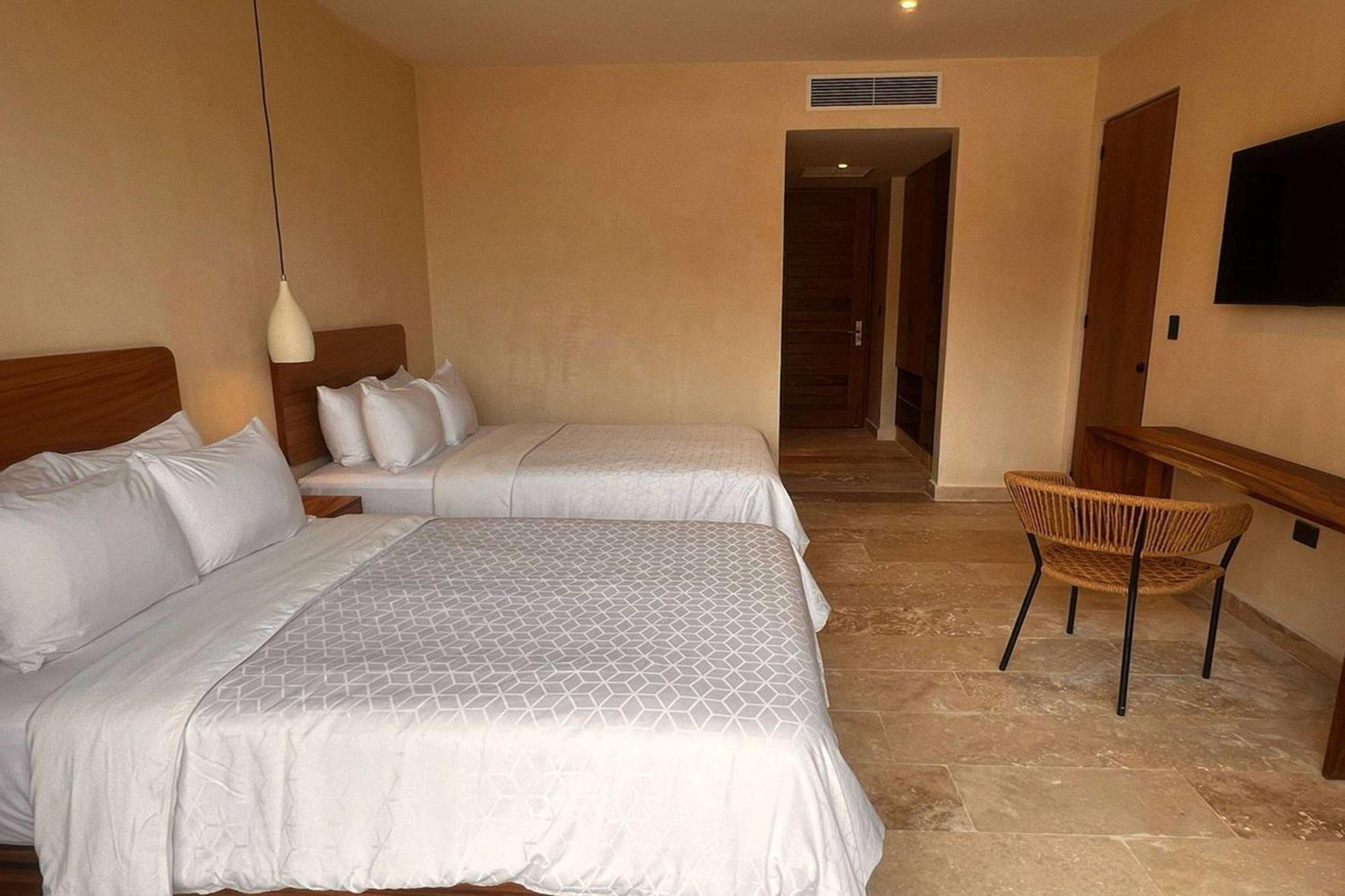 Wyndham Tulum Hotel ภายนอก รูปภาพ