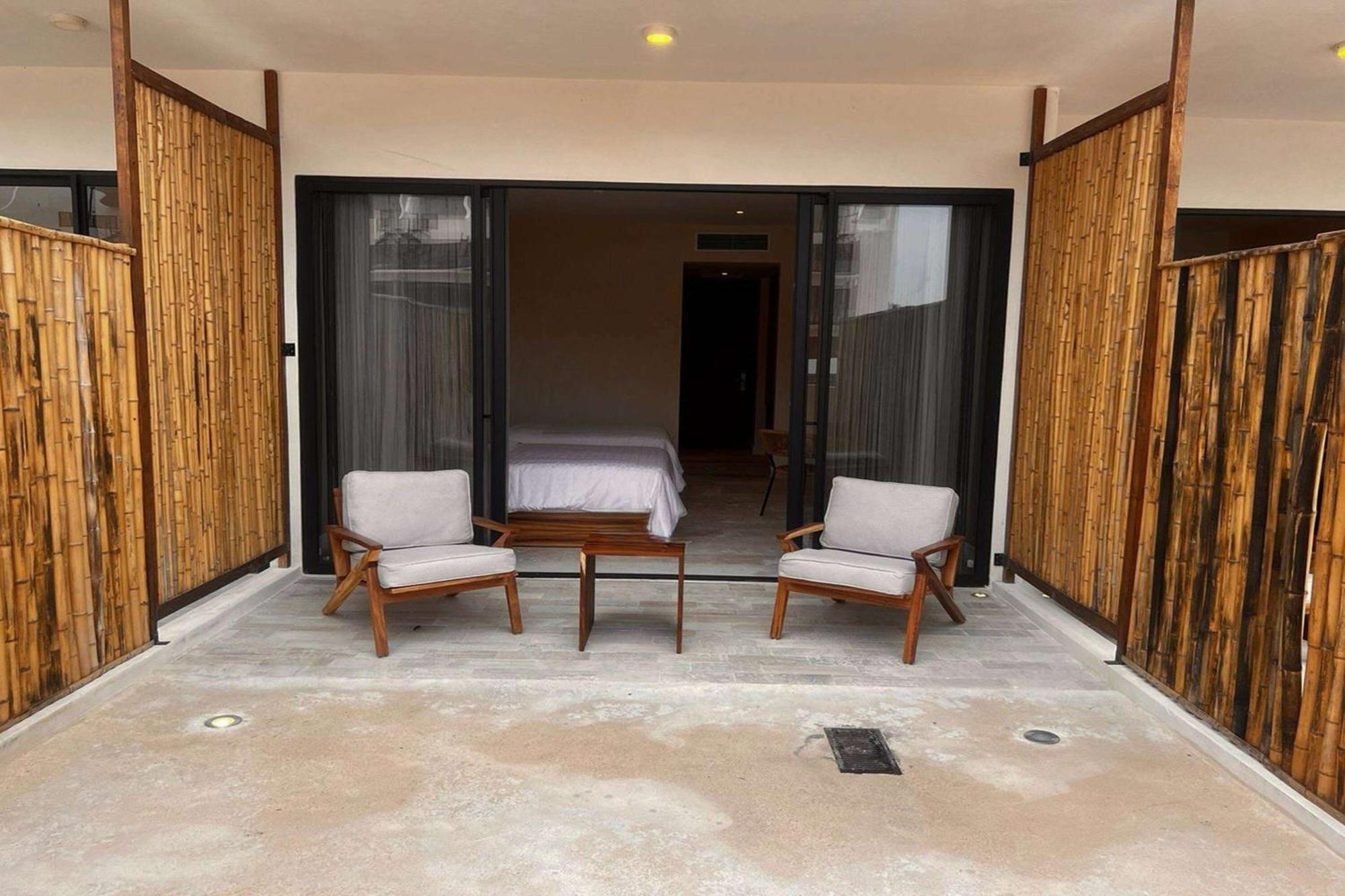 Wyndham Tulum Hotel ภายนอก รูปภาพ