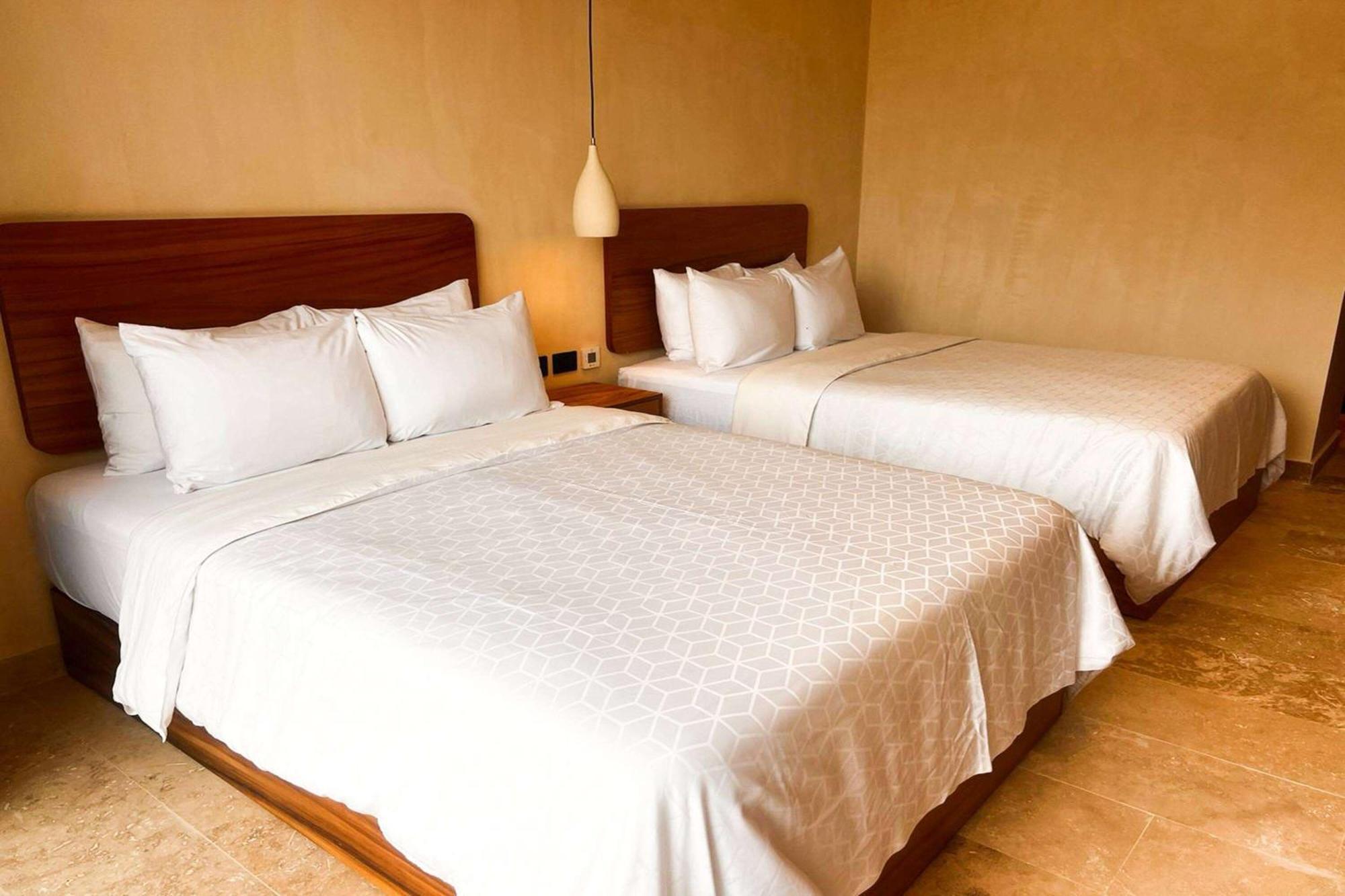 Wyndham Tulum Hotel ภายนอก รูปภาพ