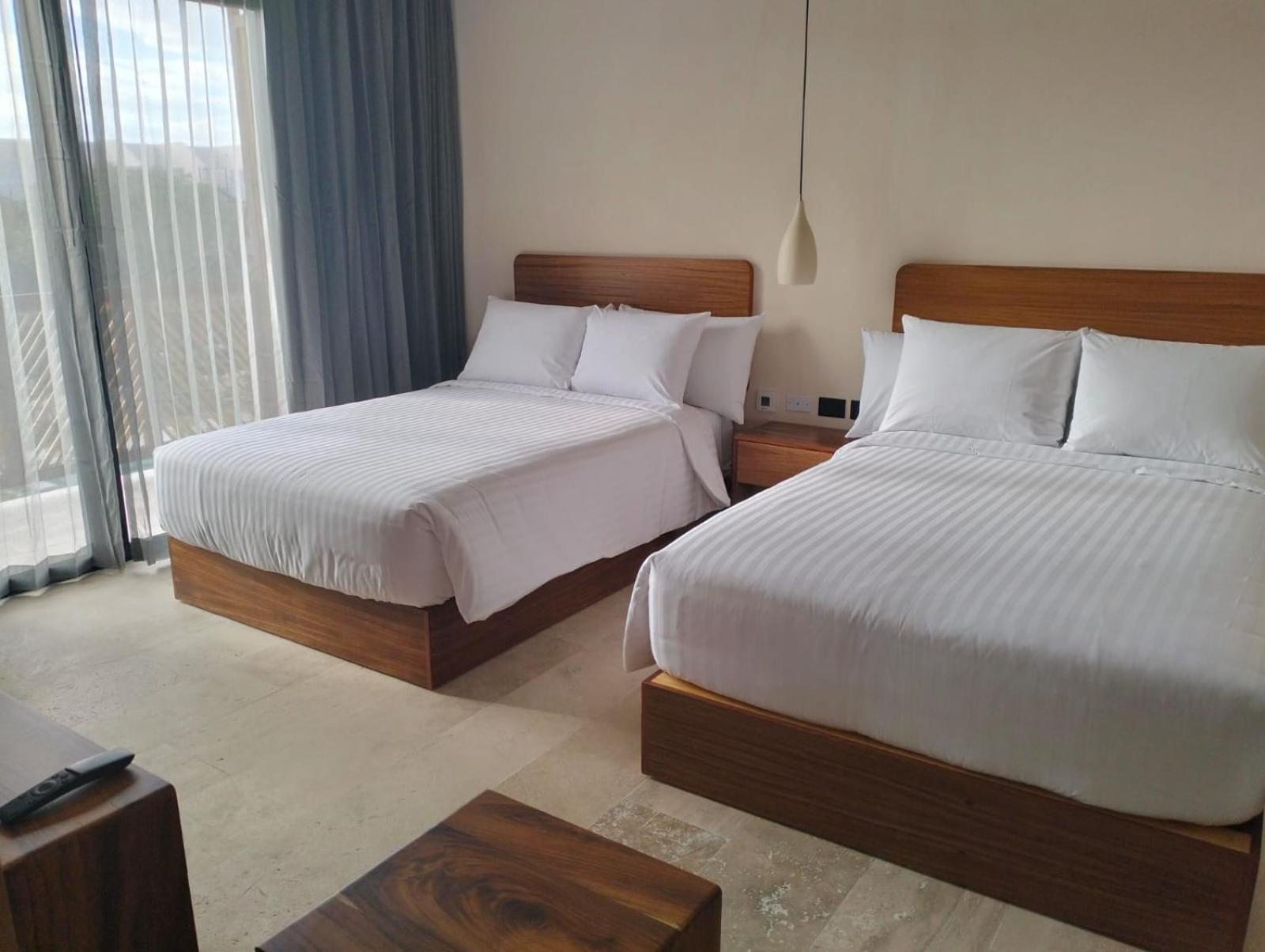 Wyndham Tulum Hotel ภายนอก รูปภาพ
