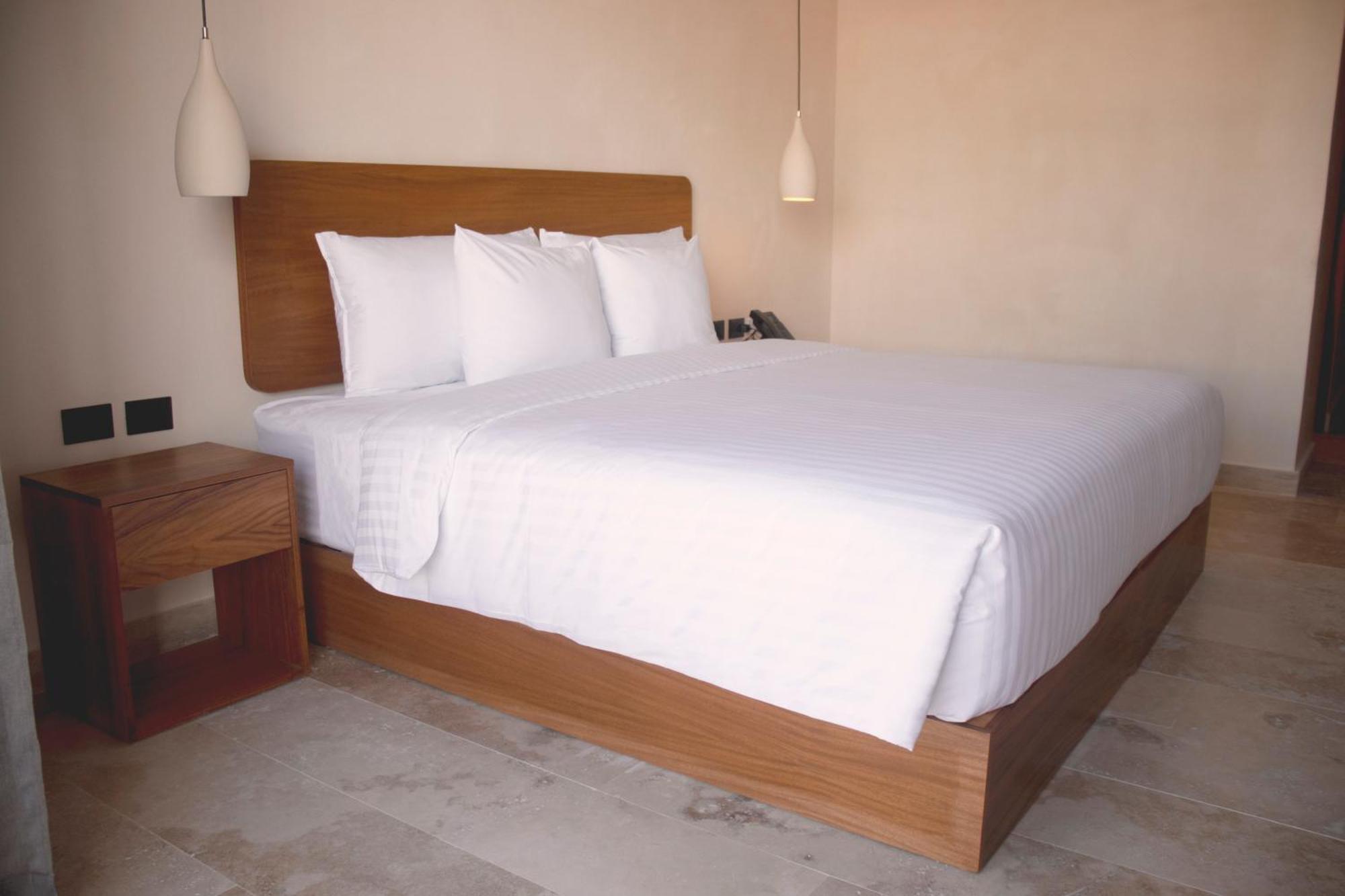 Wyndham Tulum Hotel ภายนอก รูปภาพ