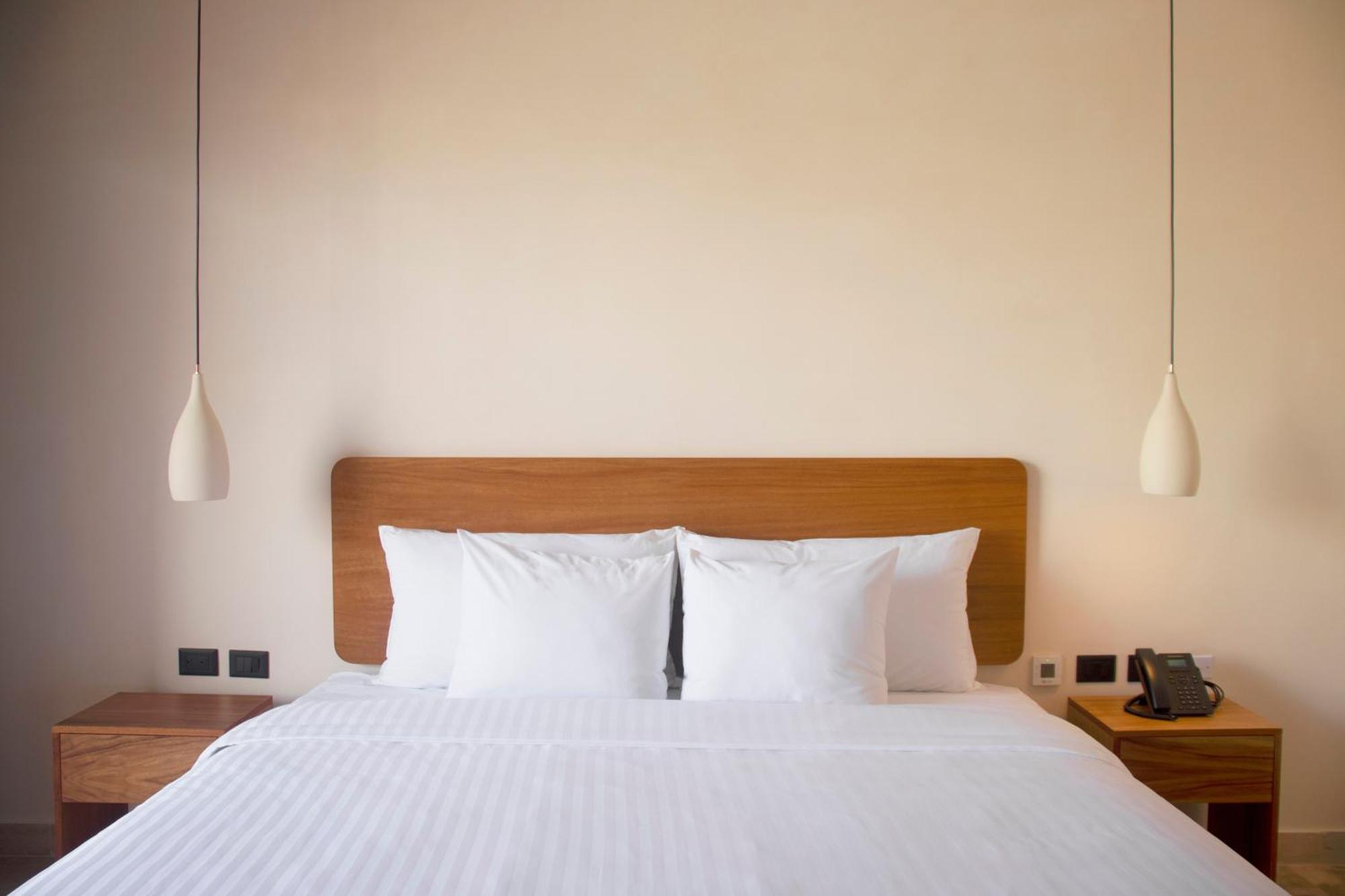Wyndham Tulum Hotel ภายนอก รูปภาพ