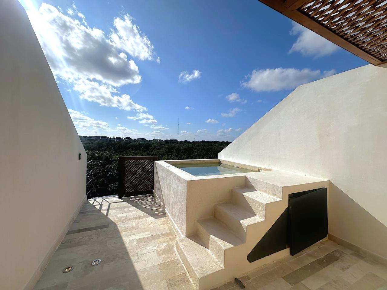 Wyndham Tulum Hotel ภายนอก รูปภาพ