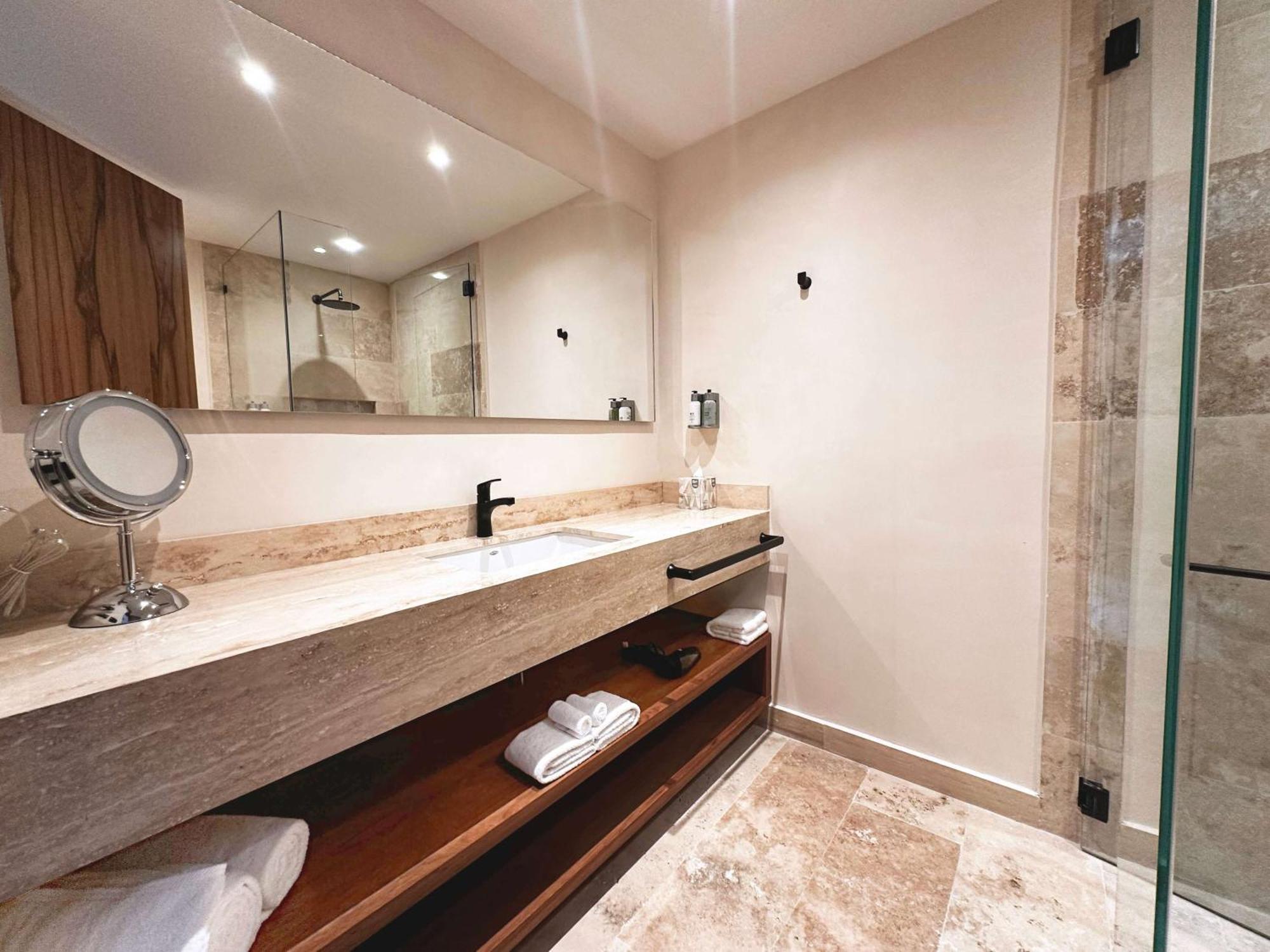 Wyndham Tulum Hotel ภายนอก รูปภาพ