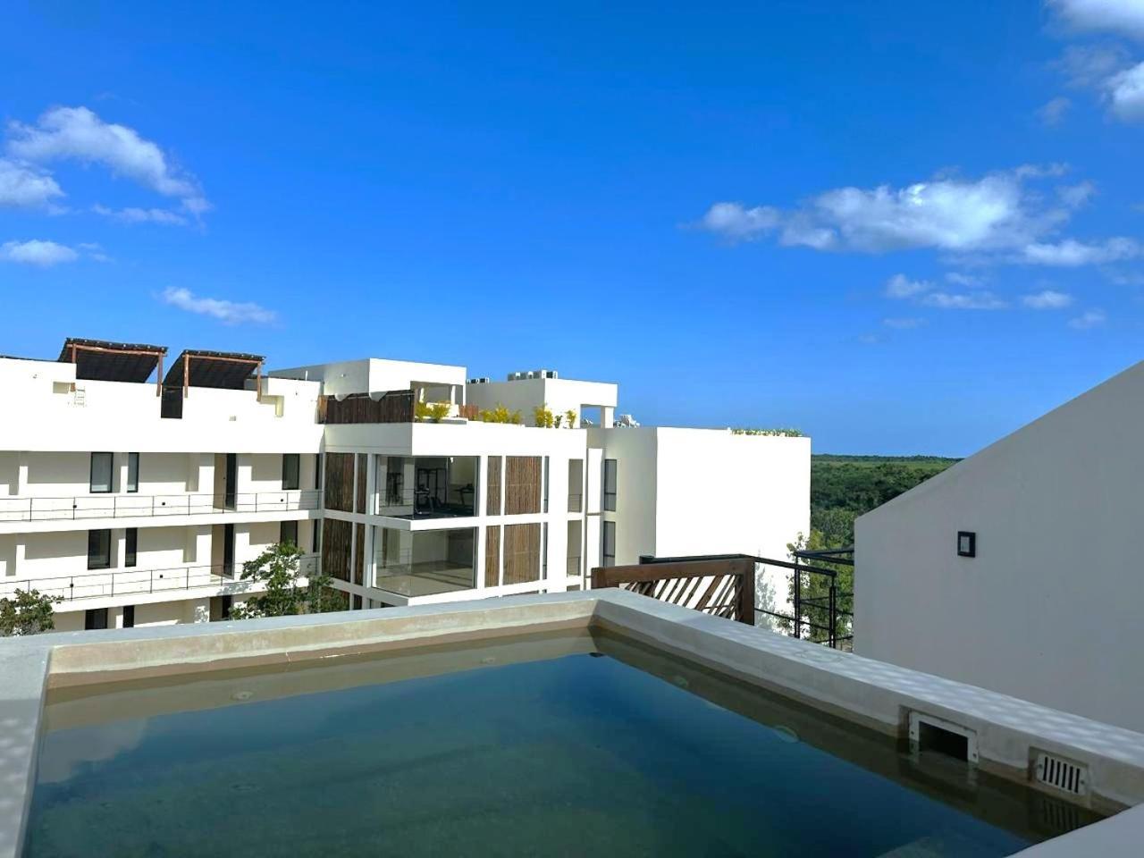 Wyndham Tulum Hotel ภายนอก รูปภาพ