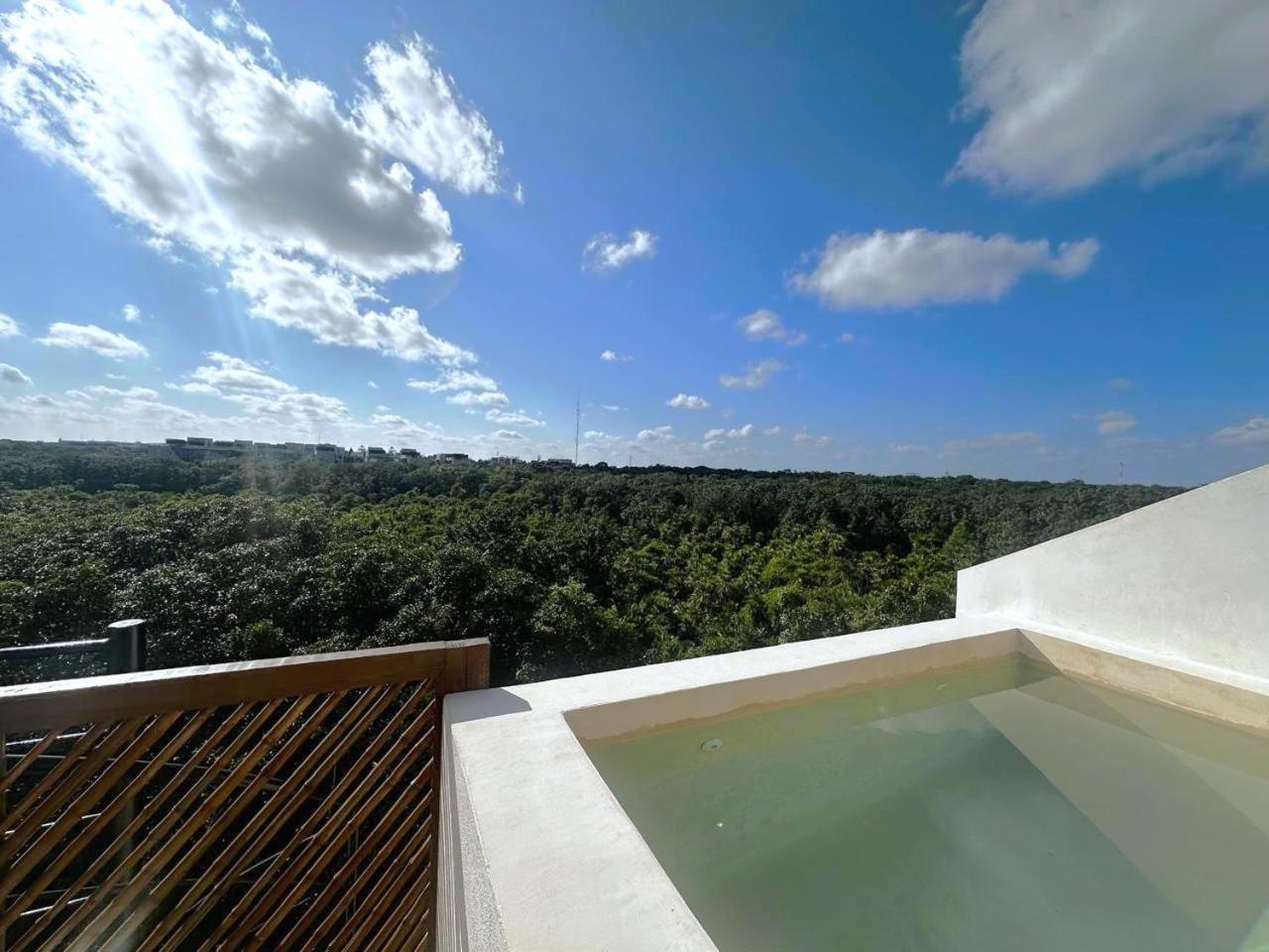 Wyndham Tulum Hotel ภายนอก รูปภาพ