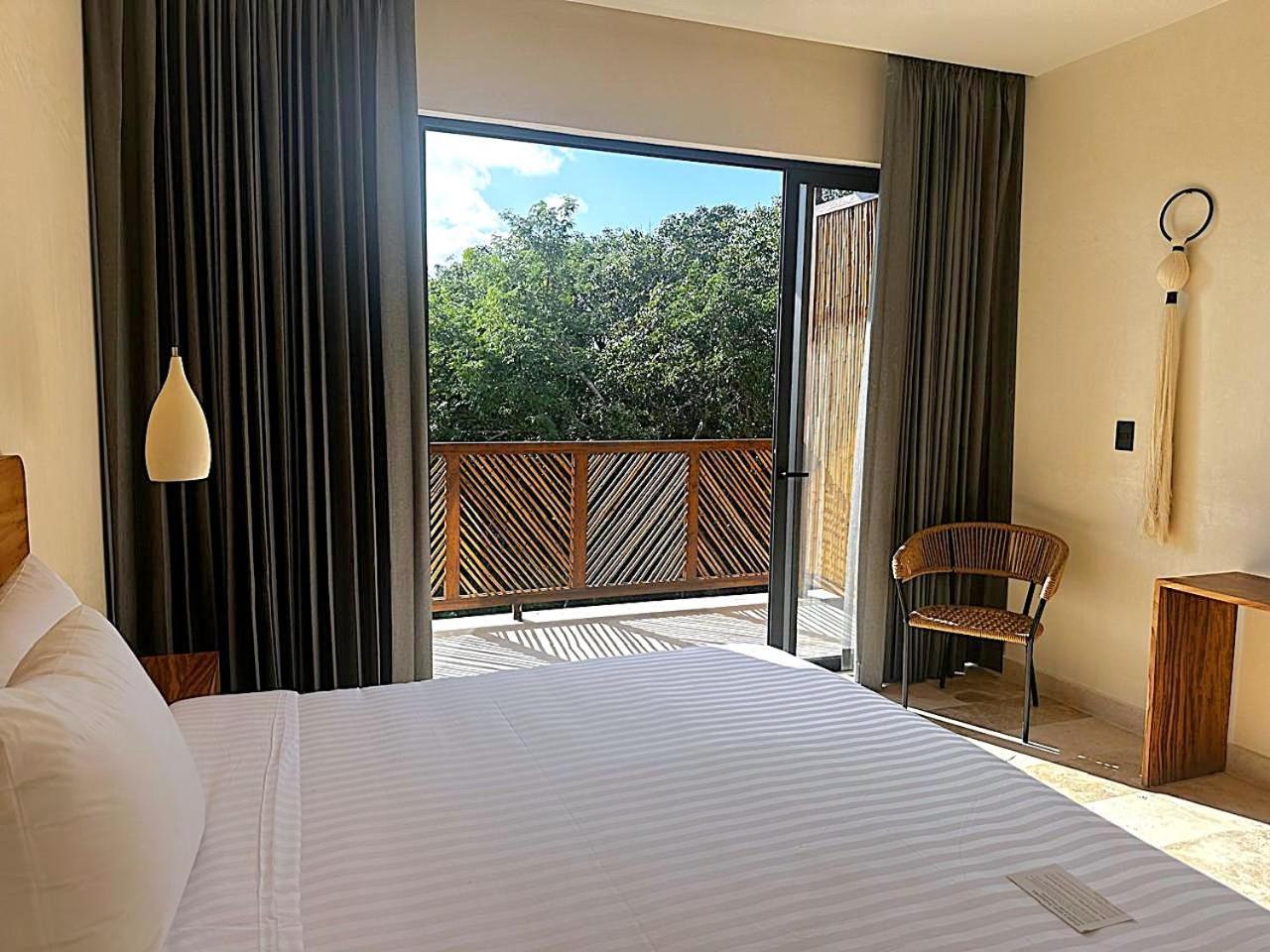 Wyndham Tulum Hotel ภายนอก รูปภาพ