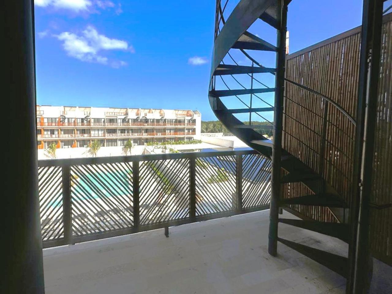 Wyndham Tulum Hotel ภายนอก รูปภาพ