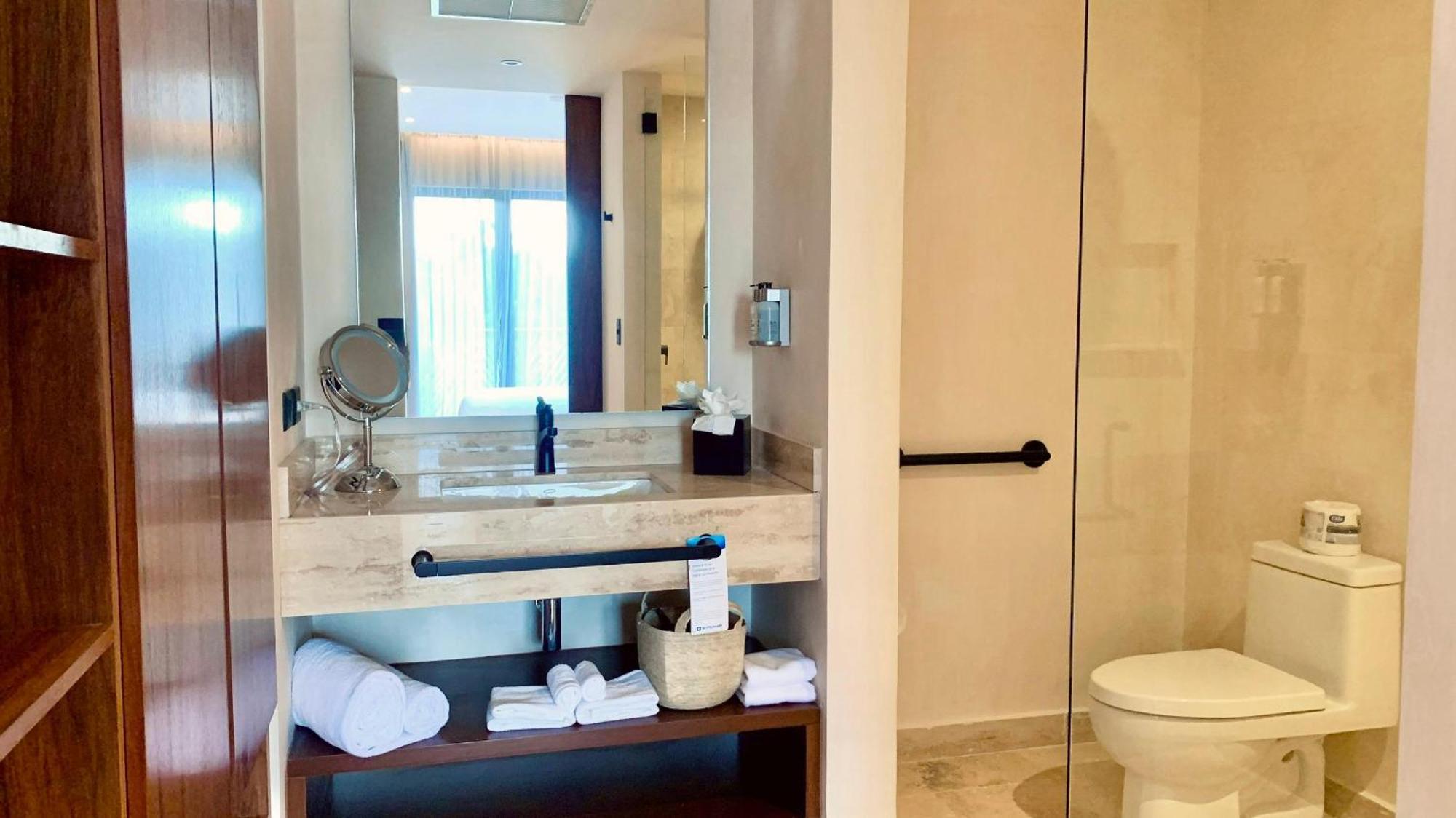 Wyndham Tulum Hotel ภายนอก รูปภาพ
